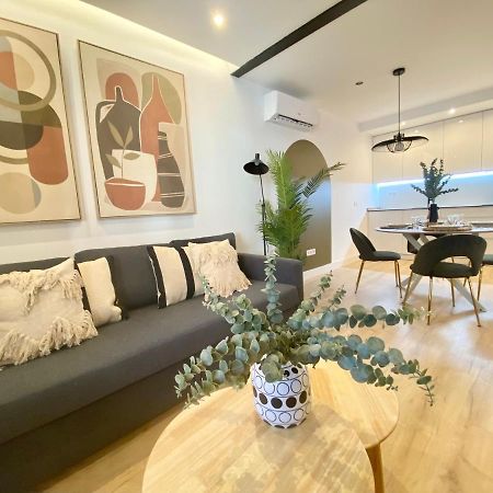 Am IV Segovia Vut Apartment Luaran gambar