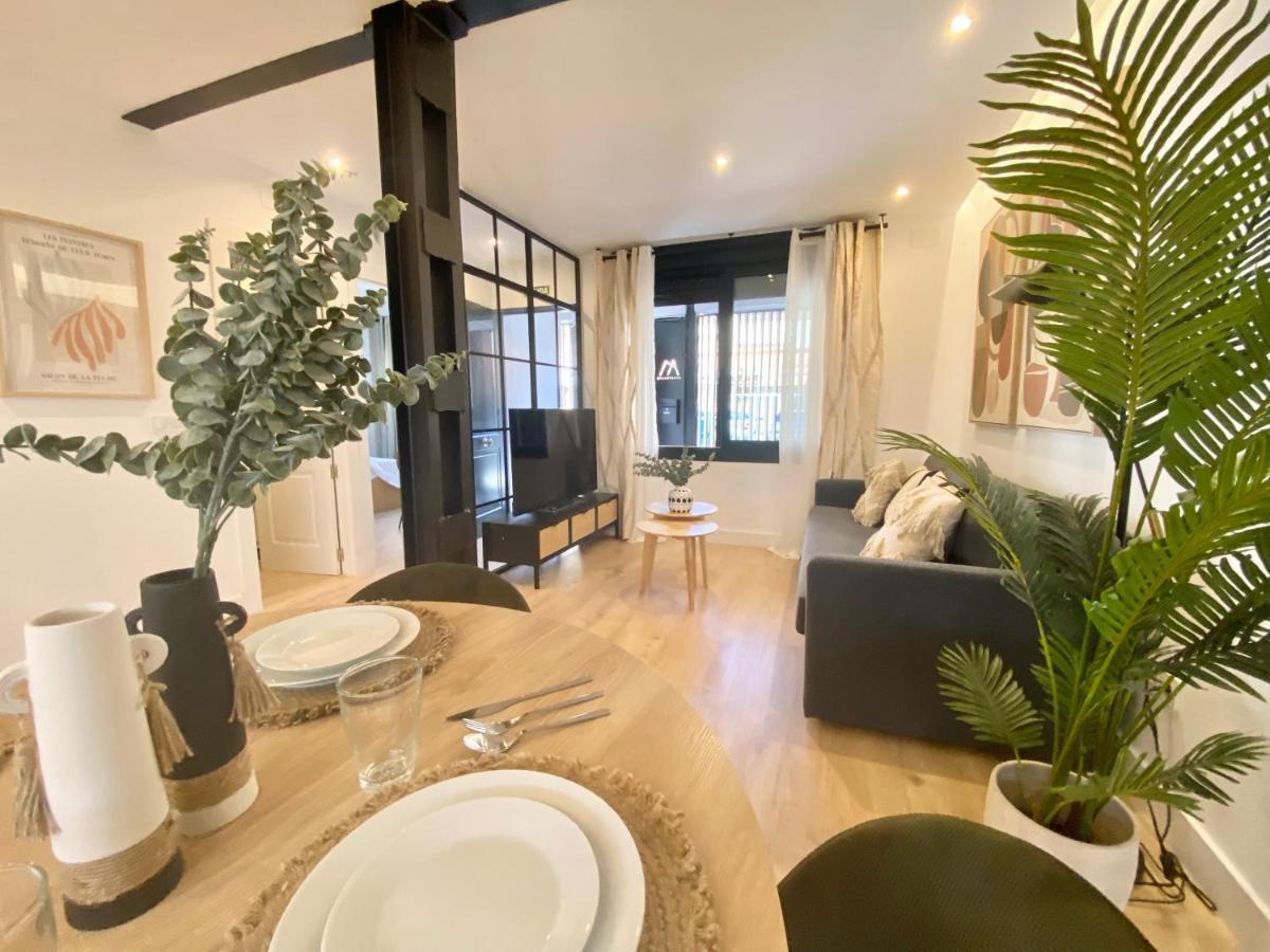 Am IV Segovia Vut Apartment Luaran gambar