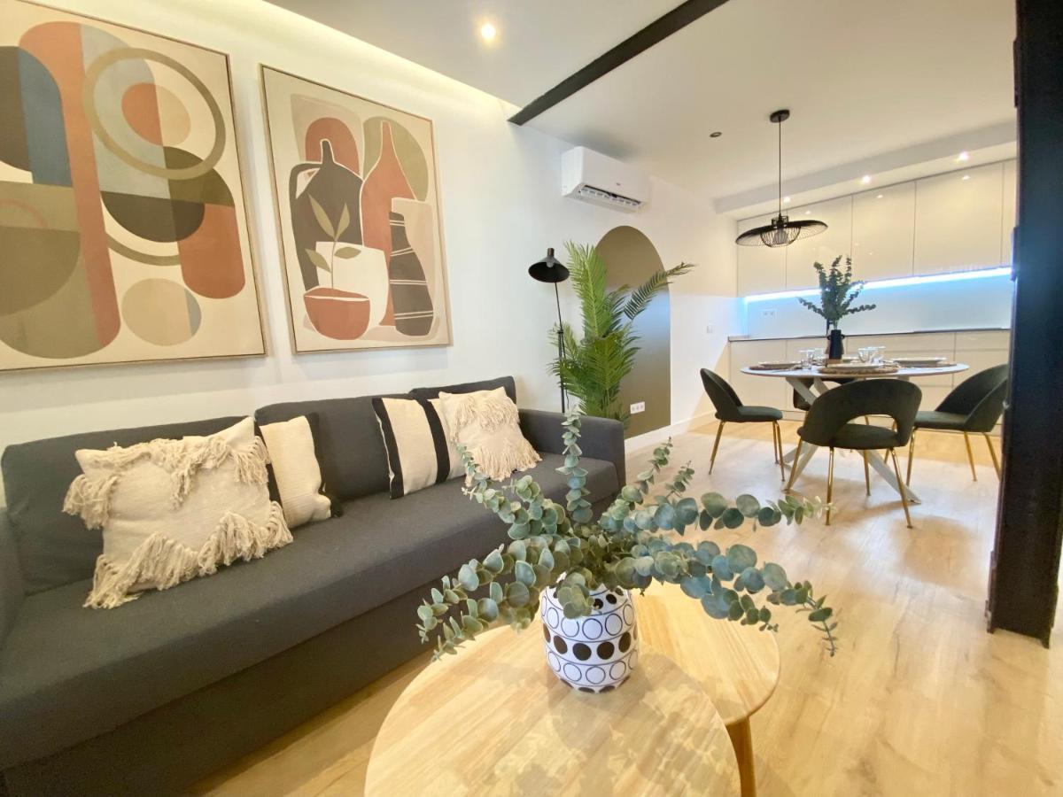 Am IV Segovia Vut Apartment Luaran gambar