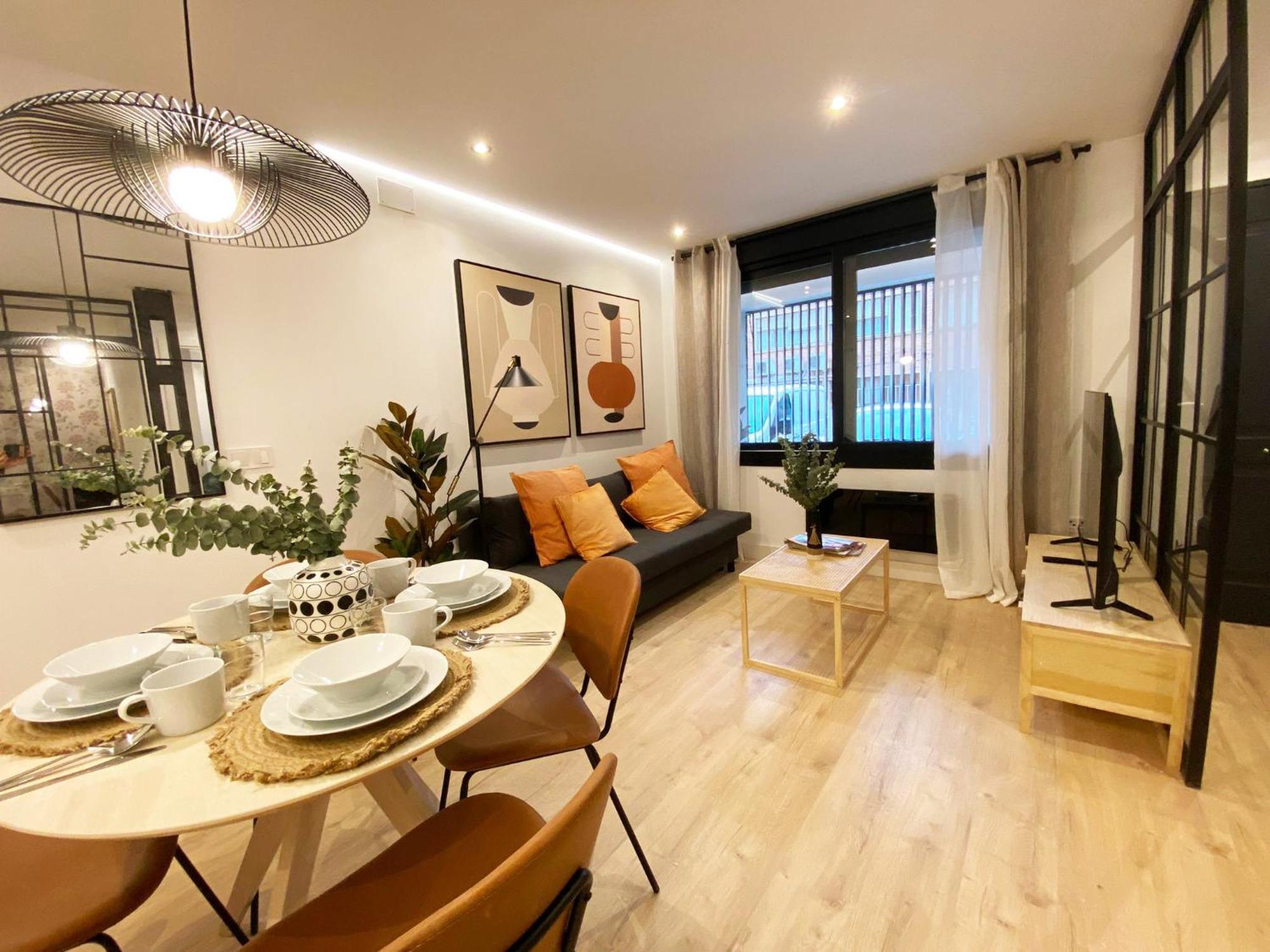 Am IV Segovia Vut Apartment Luaran gambar