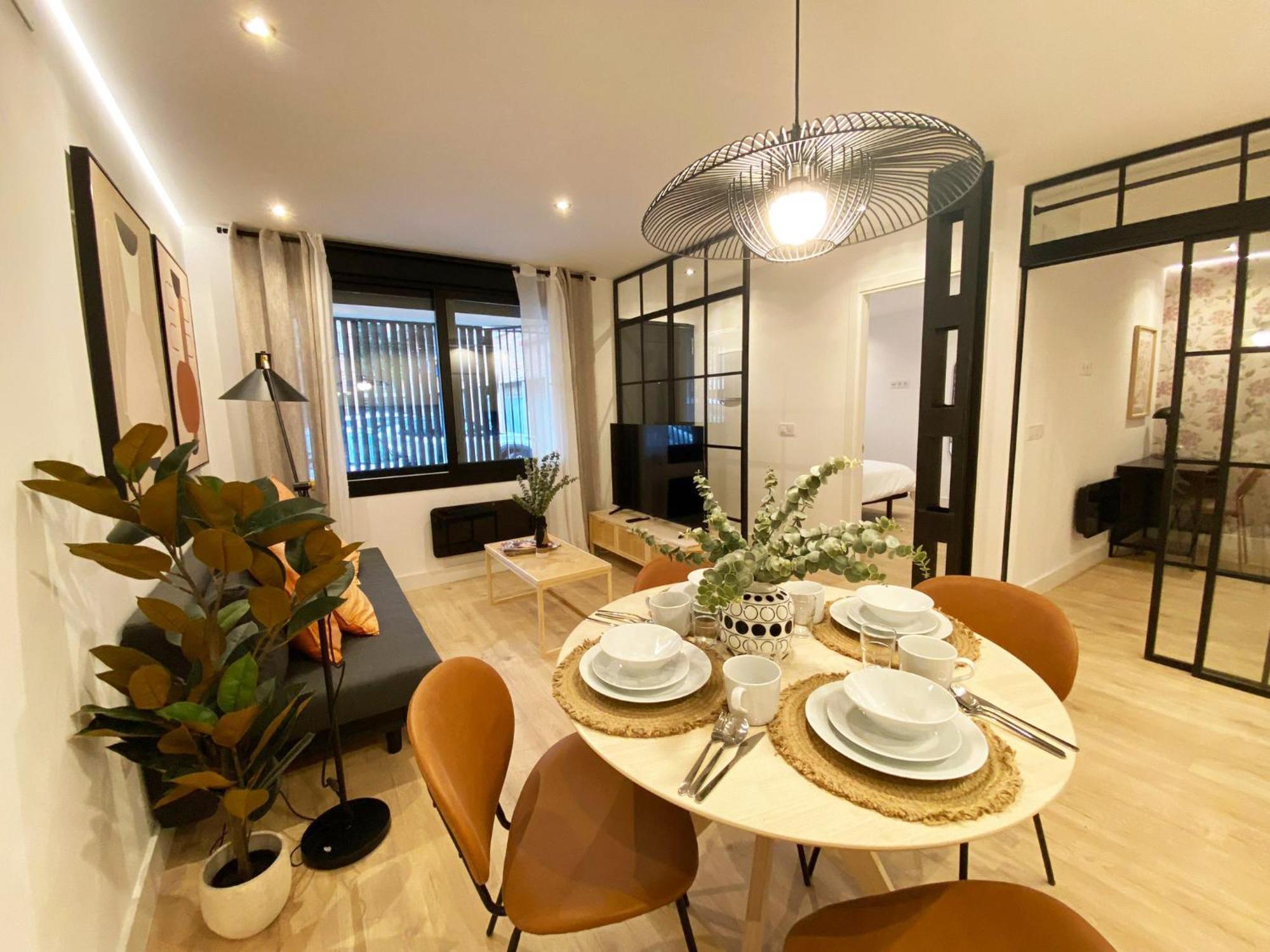 Am IV Segovia Vut Apartment Luaran gambar