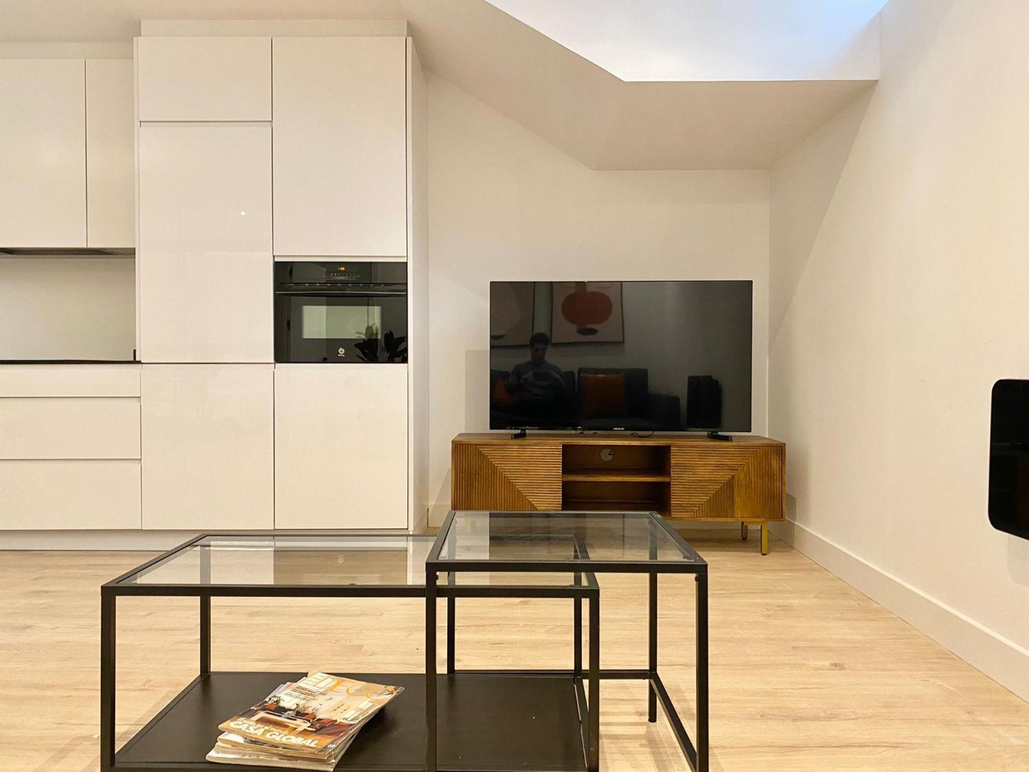 Am IV Segovia Vut Apartment Luaran gambar