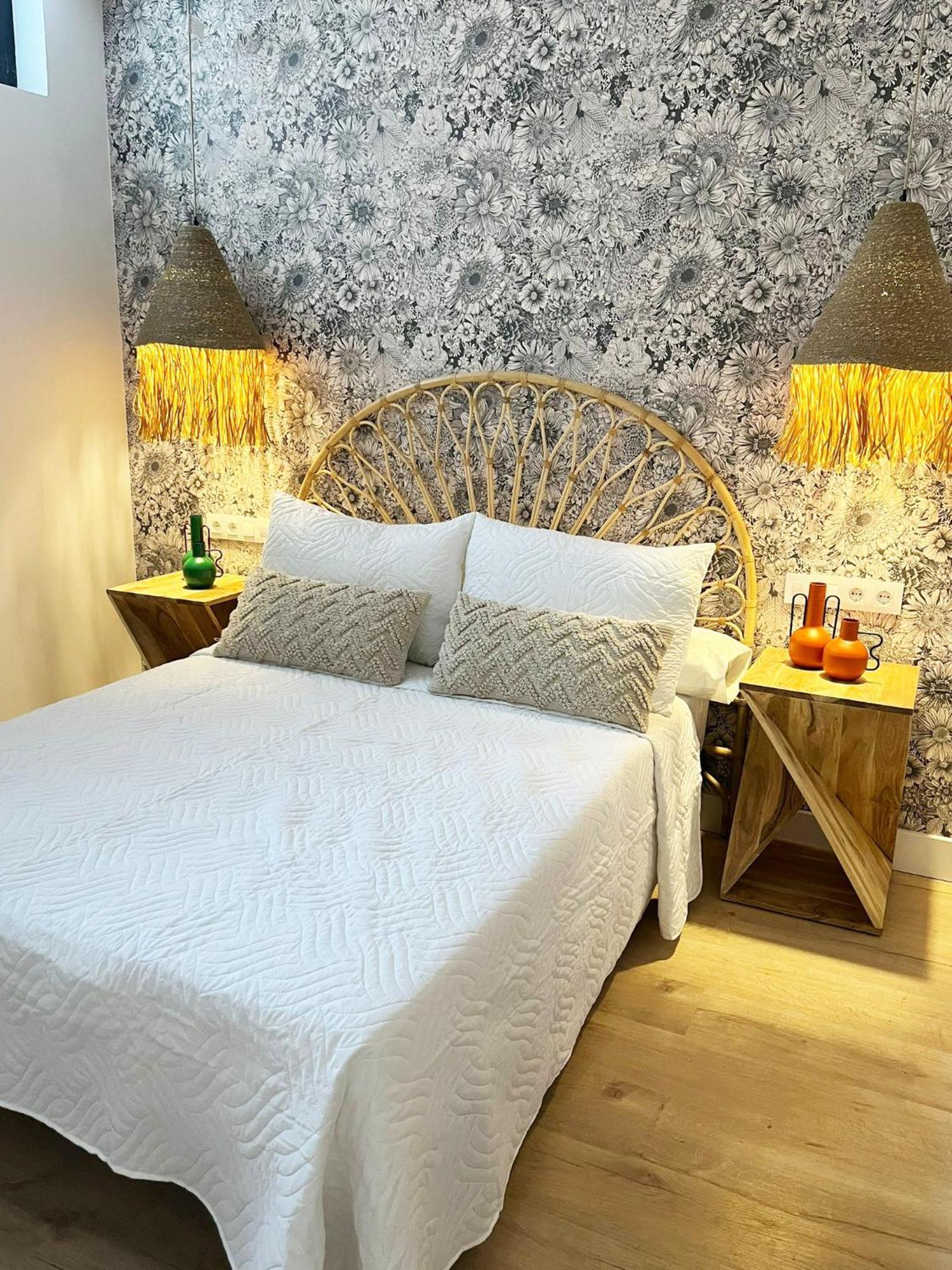 Am IV Segovia Vut Apartment Luaran gambar
