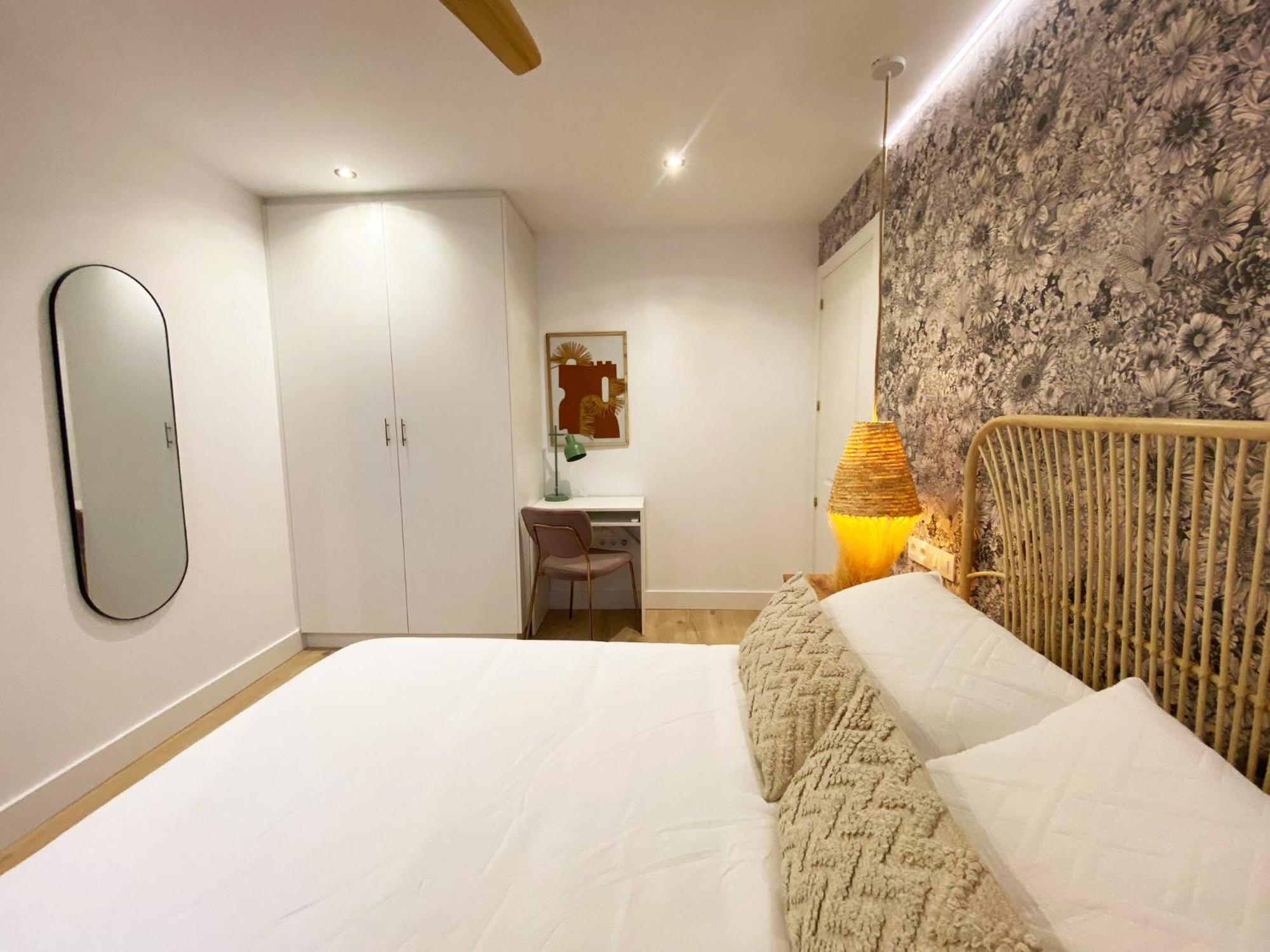 Am IV Segovia Vut Apartment Luaran gambar