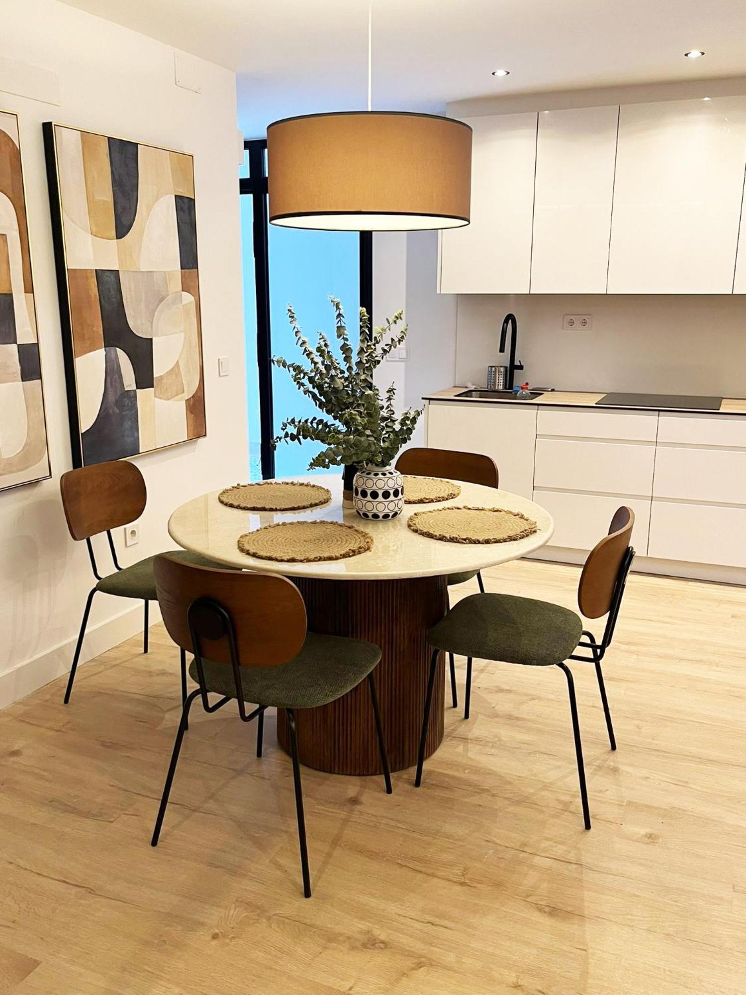 Am IV Segovia Vut Apartment Luaran gambar