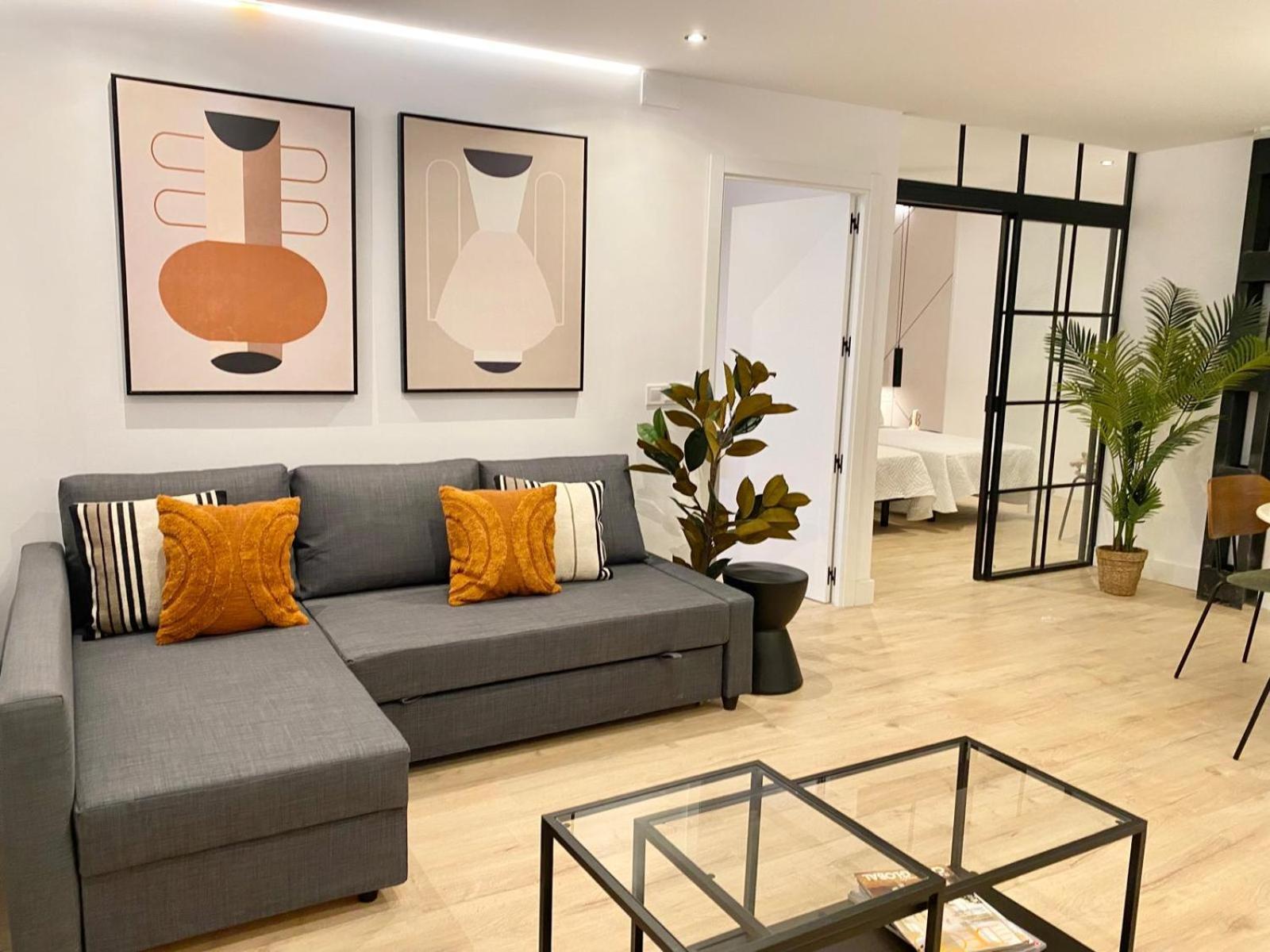 Am IV Segovia Vut Apartment Luaran gambar